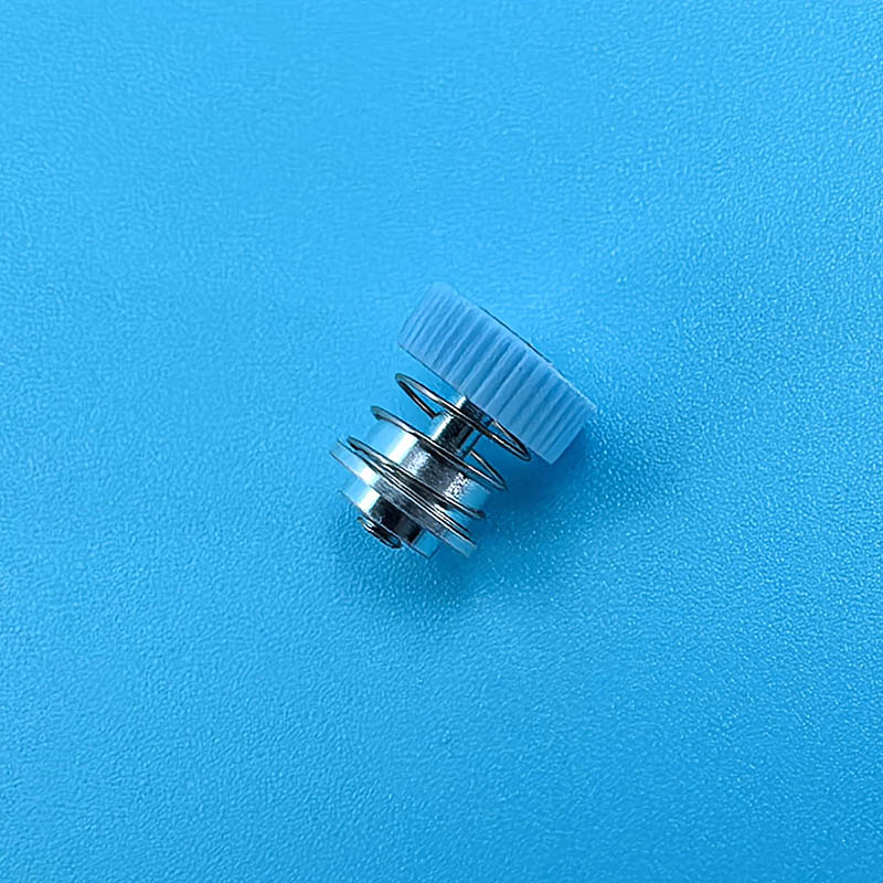 弹簧螺丝8
